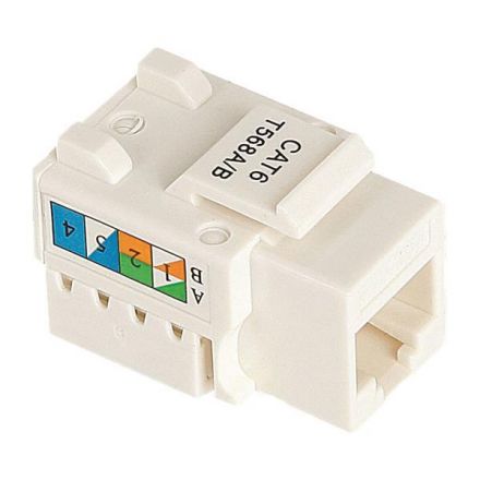 Φις Connector Rg 45 Cat-6E
