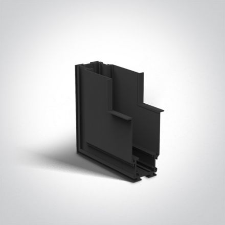 Χωνευτή Γωνία Wall To Wall Για Προφίλ 42001R & 42002R