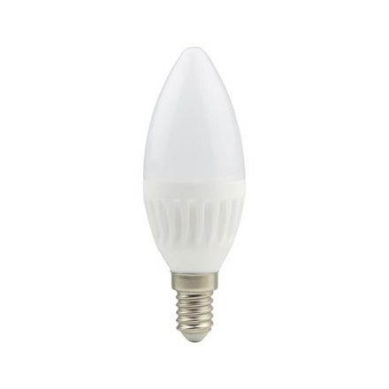 Λάμπα LED C37 7,1W 1000lm 4000K 
