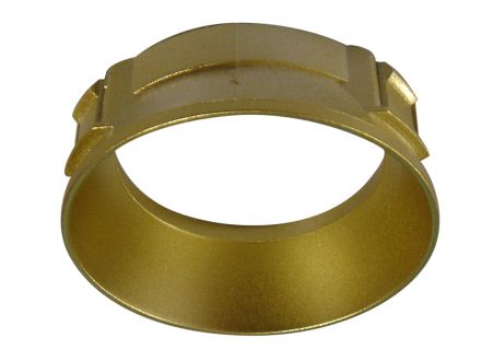 Reflector Χρυσός για Stage