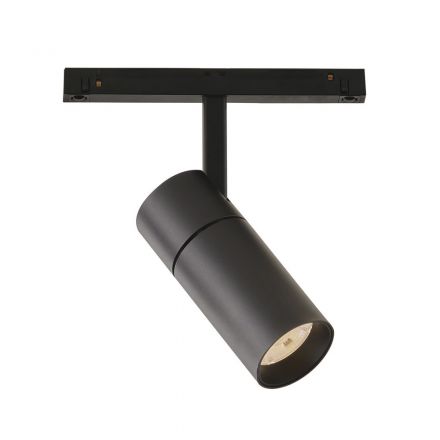 Μαγνητικό Spot Ράγας 10W 3000K Dimmable