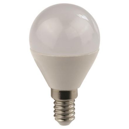 Λάμπα LED G45 5W 470lm 2700K 