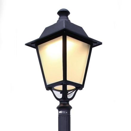Φωτιστικό Κορυφής Παραδοσιακό LED 45W