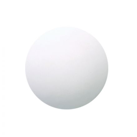 InLight Επιτοίχιο φωτιστικό λευκό από γύψο (43405-A)
