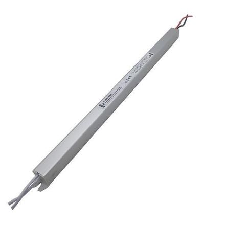 Τροφοδοτικό Μεταλλικό MINI 24V DC 75W IP20