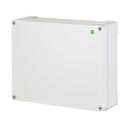Μπουάτ Εξωτερικό Βιομηχανικό 220x170x107 IP65 IK07
