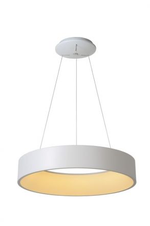 TALOWE LED - Κρεμαστό Φωτιστικό - Ø 60 cm - LED Dim. - 1x42W 3000K - White
