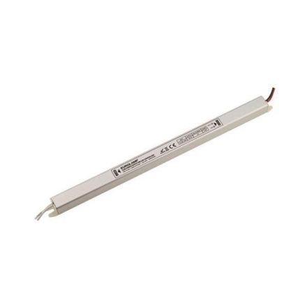 Τροφοδοτικό Μεταλλικό MINI 12V DC 36W IP20