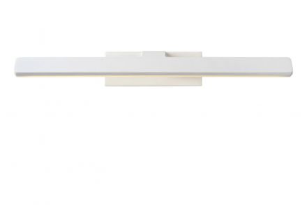 BETHAN - Mirror light Bathroom - LED - 1x9W 3000K - IP21 - White