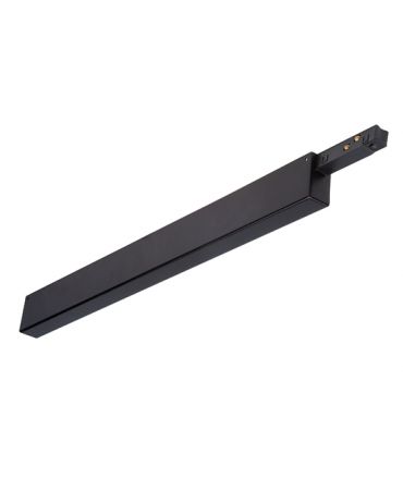 Zambelis Lights Βάση Οροφής με Ενσωματωμένο DALI KIT Driver 150W Μαύρο