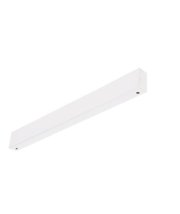 Zambelis Lights Κρεμαστή Βάση με Ενσωματωμένο Push Button Driver 150W Λευκό