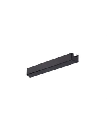 Zambelis Lights Βάση Οροφής με Ενσωματωμένο Driver 100W 48V Magnetic Soft Track System