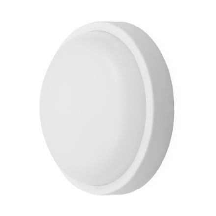 Πλαφονιέρα Bulkhead LED 18W 6500K IP54