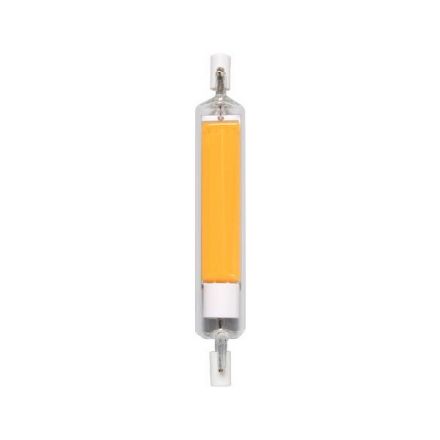 Λάμπα LED R7S 118Mm 8W 3000K 220-240V