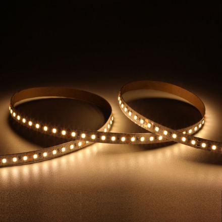 Cubalux Ταινία LED ΤΩΡΑ 9.6W/m 120 LED/m 24V IP20 5m 4000K