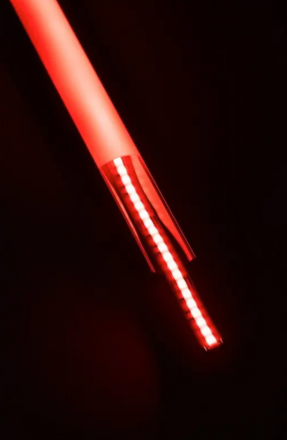 Cubalux Ταινία LED COB ΤΩΡΑ 14W 24V IP67 5m RGB 