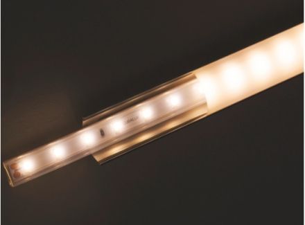 Ταινία LED TΩRA 6W/m CRI80 70 led/m 4000K 5m IP67