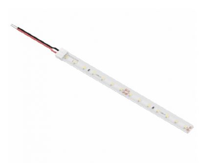 Ταινία LED TΩRA 6W/m CRI80 70 led/m 6000K 5m IP67