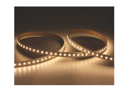 Ταινία LED TΩRA 9.6W/m CRI80 120 led/m 4000K 50m IP65