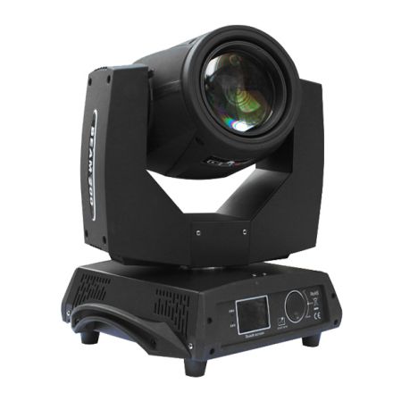 Κινούμενη Ρομποτική Κεφαλή Apollo BEAM Rainbow Effect Osram YODN 7R RGBW 230W 230V Zoom 0° - 3.8° 