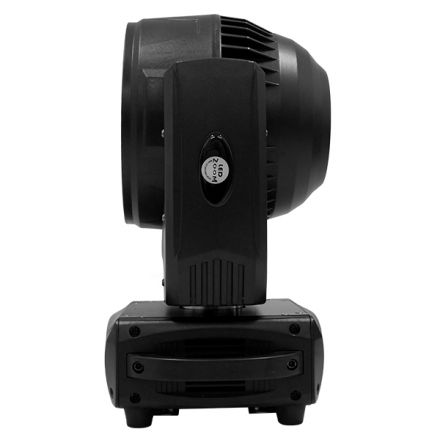 Κινούμενη Ρομποτική Κεφαλή Helios HAWKEYE 1 BEE EYE PRO 4in1 BEAM - WASH - ZΟΟΜ 4°-60° 19*12 Watt OSRAM LED RGBW 300W 230V DMX512 51152