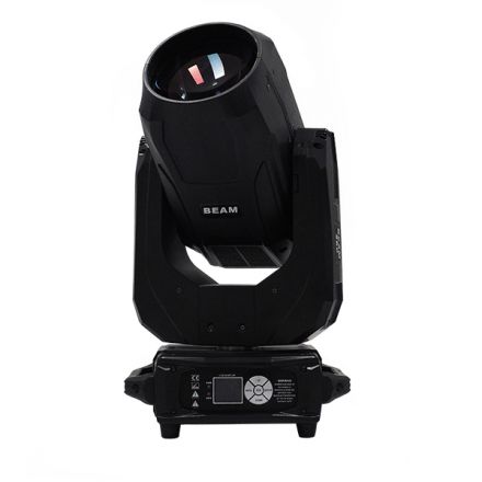 Κινούμενη Ρομποτική Κεφαλή Artemis BEAM Rainbow Effect Philips Phoenix YODN 9R 260W 230V Zoom 0° - 3.8° - RGBW
