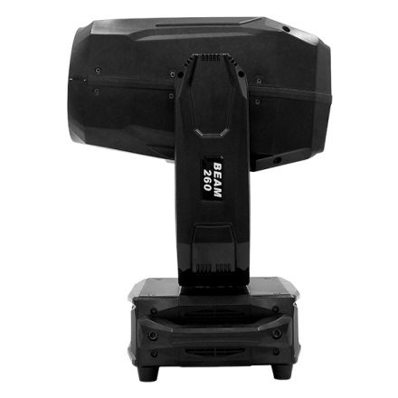 Κινούμενη Ρομποτική Κεφαλή Artemis BEAM Rainbow Effect Philips Phoenix YODN 9R 260W 230V Zoom 0° - 3.8° - RGBW