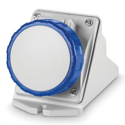 Πρίζα Επίχοιτη Θηλυκη 2P+E 32A 6h 200-250V 50/60Hz