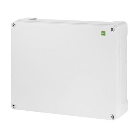 Μπουάτ Εξωτερικό Βιομηχανικό 340x270x106 IP65 IK07