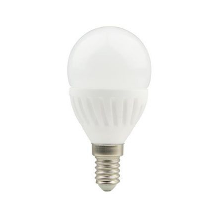Λάμπα LED G45 7,1W 1000lm 6500Κ 