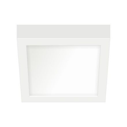 Πλαφονιέρα Οροφής LED 24W 4000K 5223