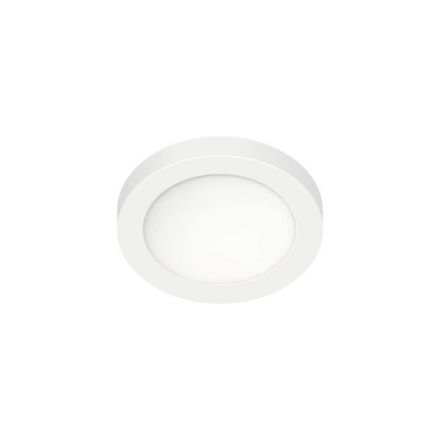 Πλαφονιέρα Οροφής LED 24W 4000K 5224