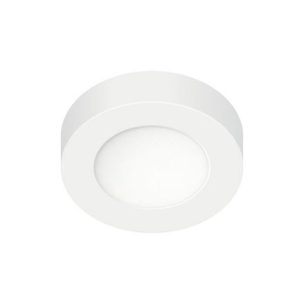 Πλαφονιέρα Οροφής LED 6W CCT