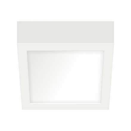 Πλαφονιέρα Οροφής LED 6W 4000K 5242