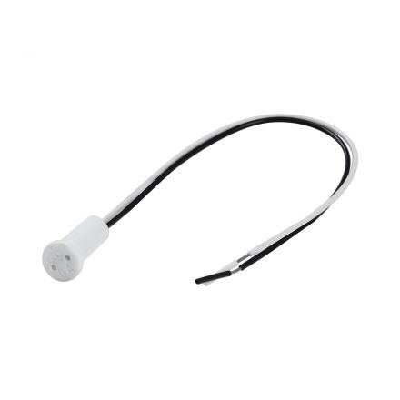 LAMPHOLDER Ντουί G4 με 15cm Καλώδιο