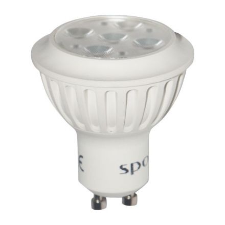 Spotlight Λαμπτήρας LED HPL GU10 5W 3000K 5385