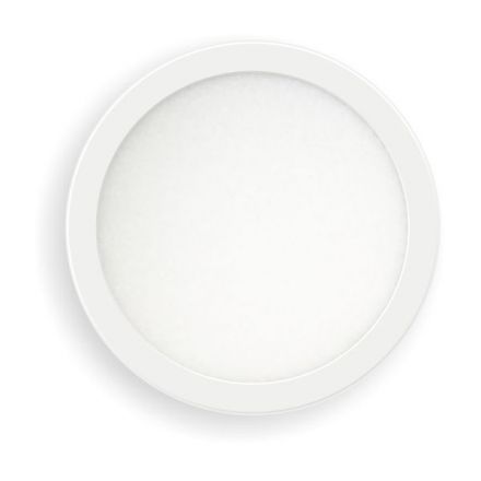 Χωνευτό Λεπτό LED Οροφής 20W 4000K 5427