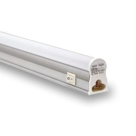 Γραμμικό Φωτιστικό LED Με Διακόπτη 7W 4000K 5225