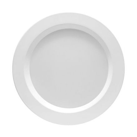 Χωνευτό LED Panel Οροφής Στεγανό 24W 4000K