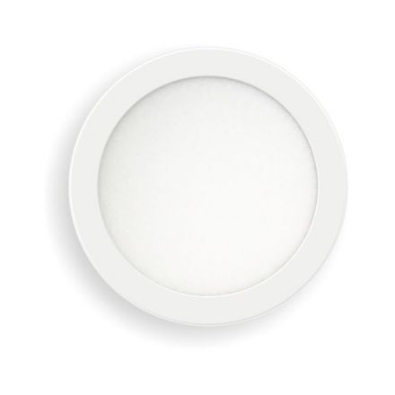 Χωνευτό Λεπτό LED Οροφής 15W 4000K 5470