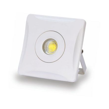 Προβολέας LED SLIM COB 30W 4000K 5498