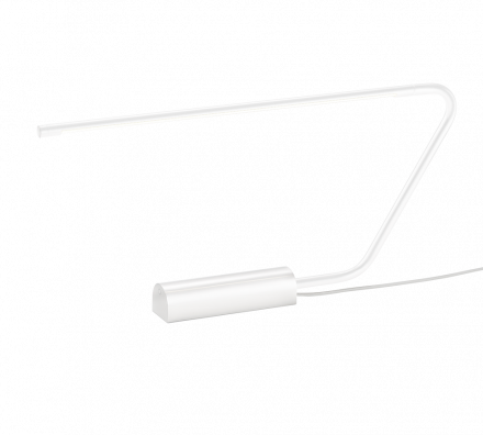 Trio Lighting Επιτραπέζιο Φωτιστικό LED 6.5W CCT OLEA Λευκό Ματ