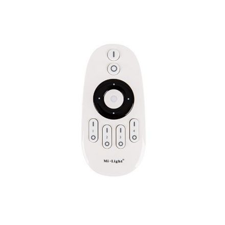 Ασυρματο Χειριστηριο Rf Wifi Dimmer 4 Καναλια