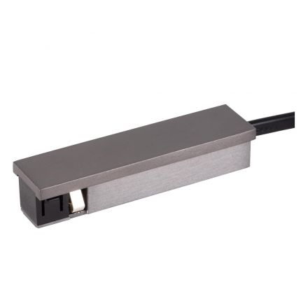 Premium LINIAL Τροφοδοτικό Satin Gun Metal