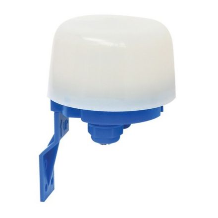 Φωτοκύτταρο Μέρας Νύχτας 25A IP66 220-240V