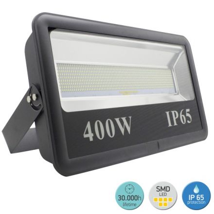 Προβολέας LED SMD 400W 6000K 5619
