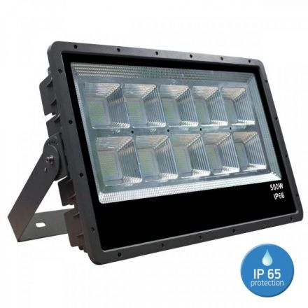 Προβολέας LED SMD 500W 6000K 5829