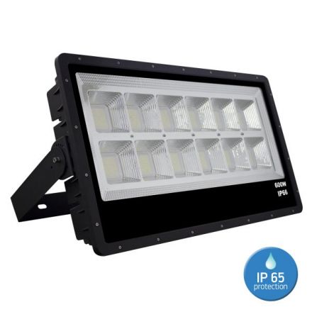 Προβολέας LED SMD 600W 6000K 5830