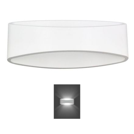 Απλίκα Τοίχου LED 7W 3000K 5879