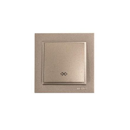 Διακόπτης Μεσαίος A/R Light Fume MONO